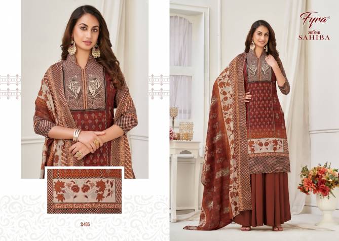 Sahiba By Alok Suits Cotton Dress Material Suppliers In India